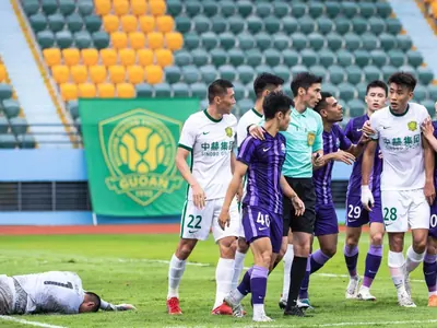 富川FCVS安养FC直播_富川FCVS安养FC在线观看体育直播_富川FCVS安养FC体育直播平台